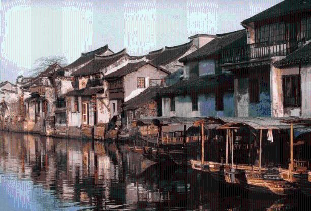 格斗战机